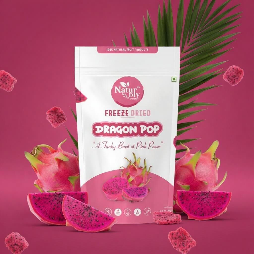 Dragon Pop