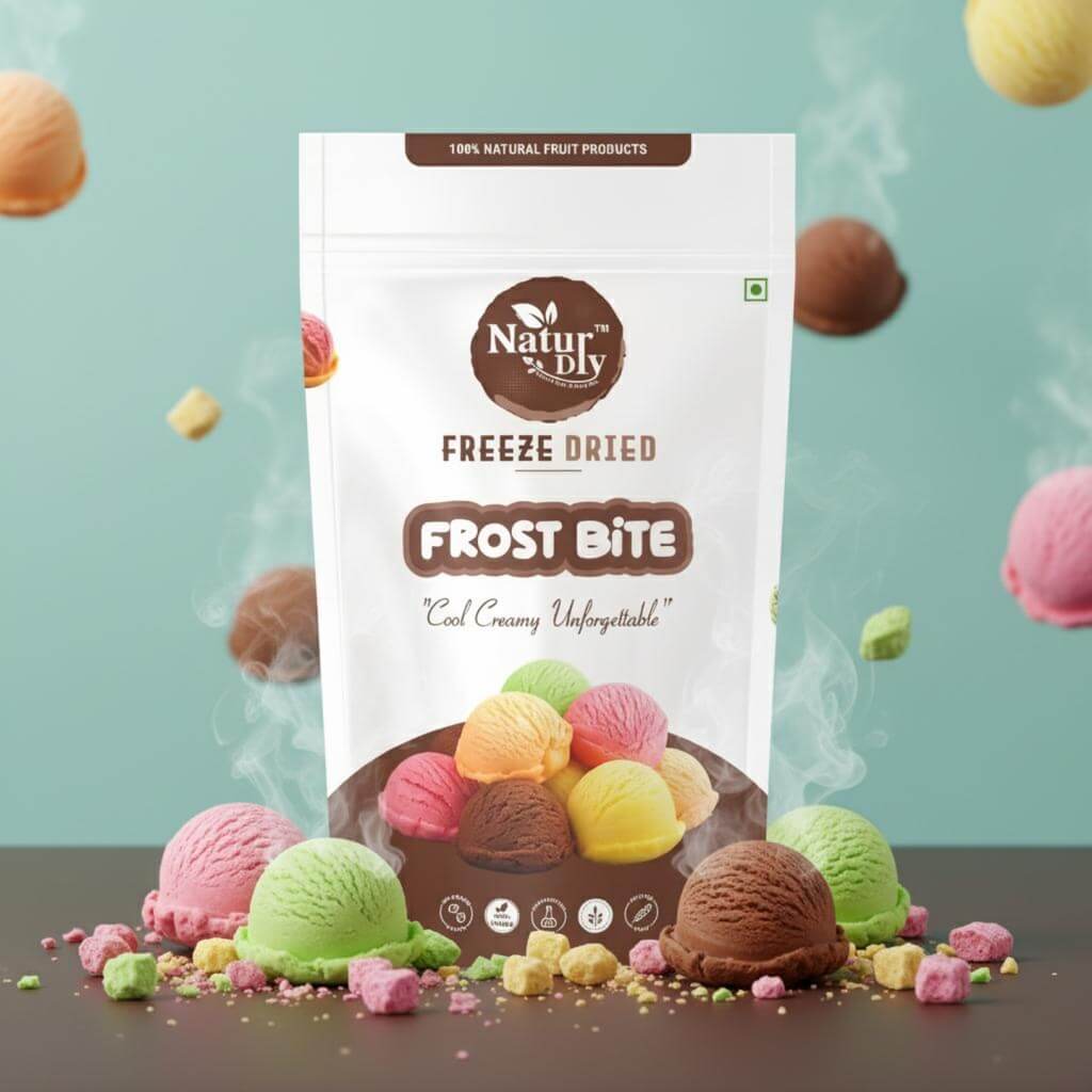 Frost Bite
