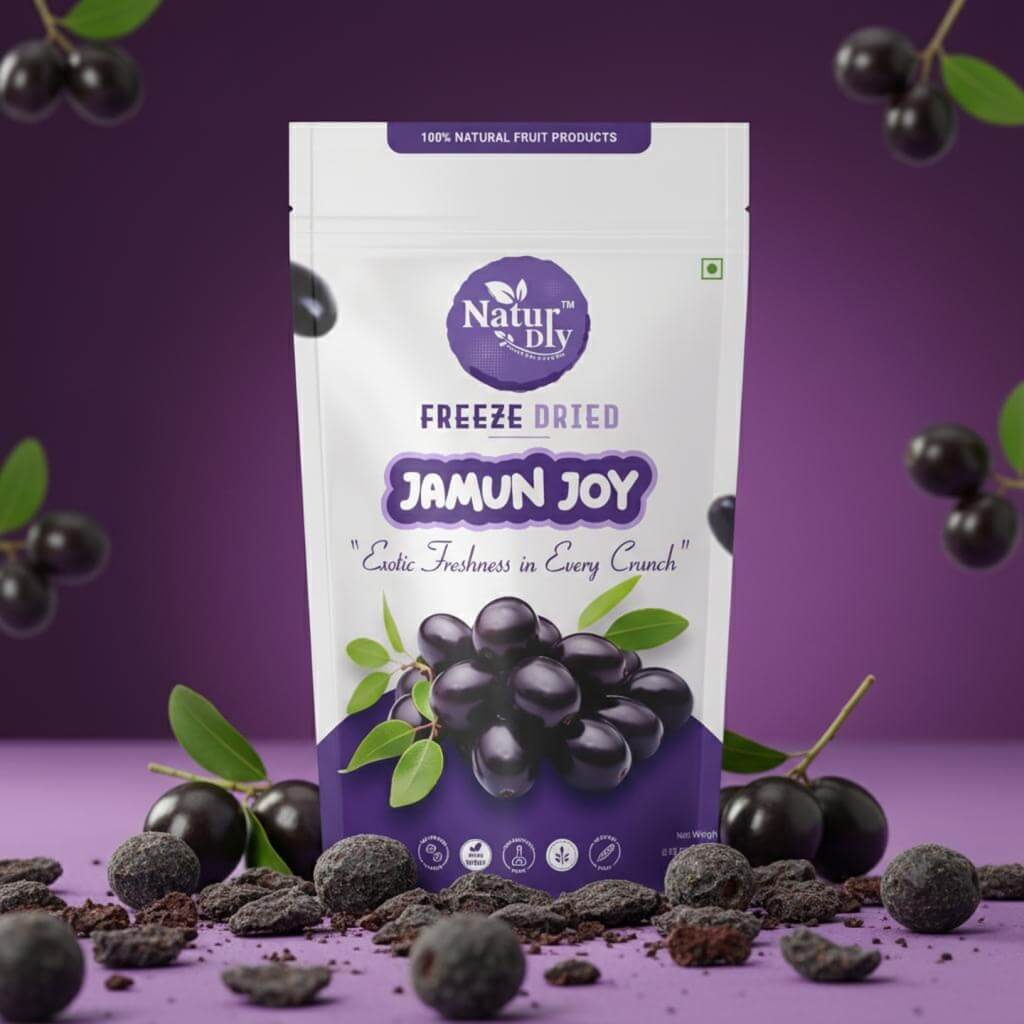 Jamun Joy