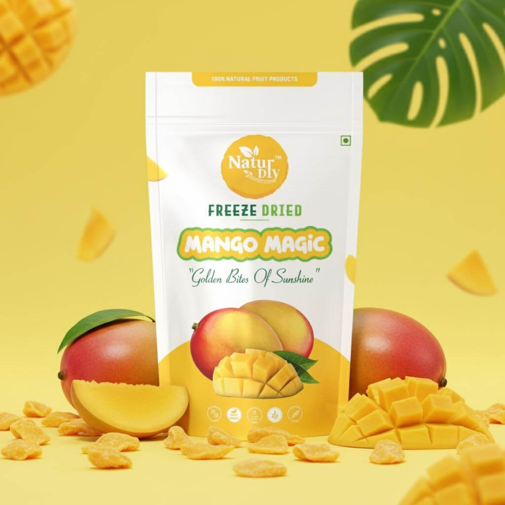 Mango Magic