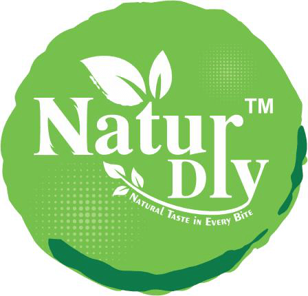NaturDry logo