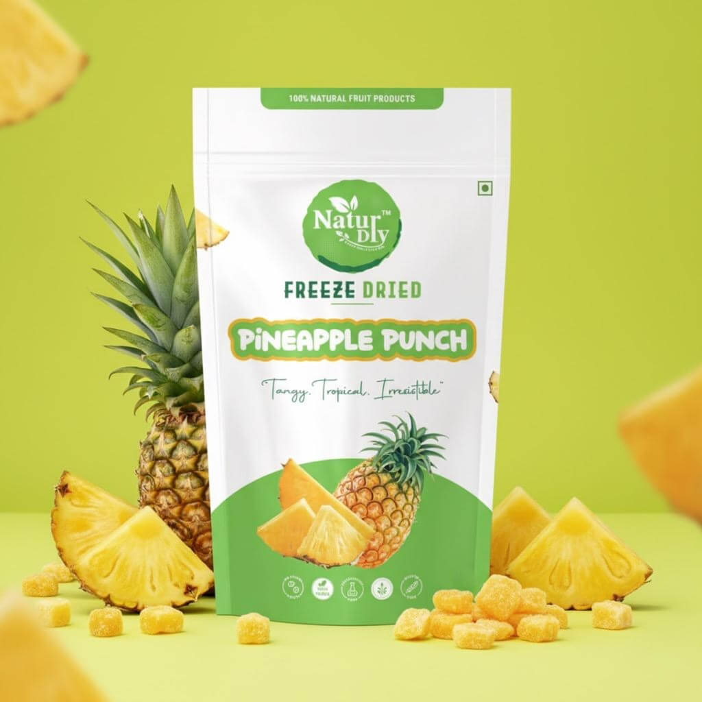 Pineapple Punch